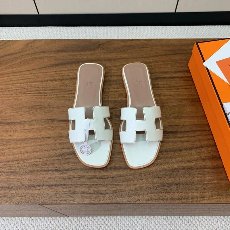 Hermes Slippers ZeroBulk 27499