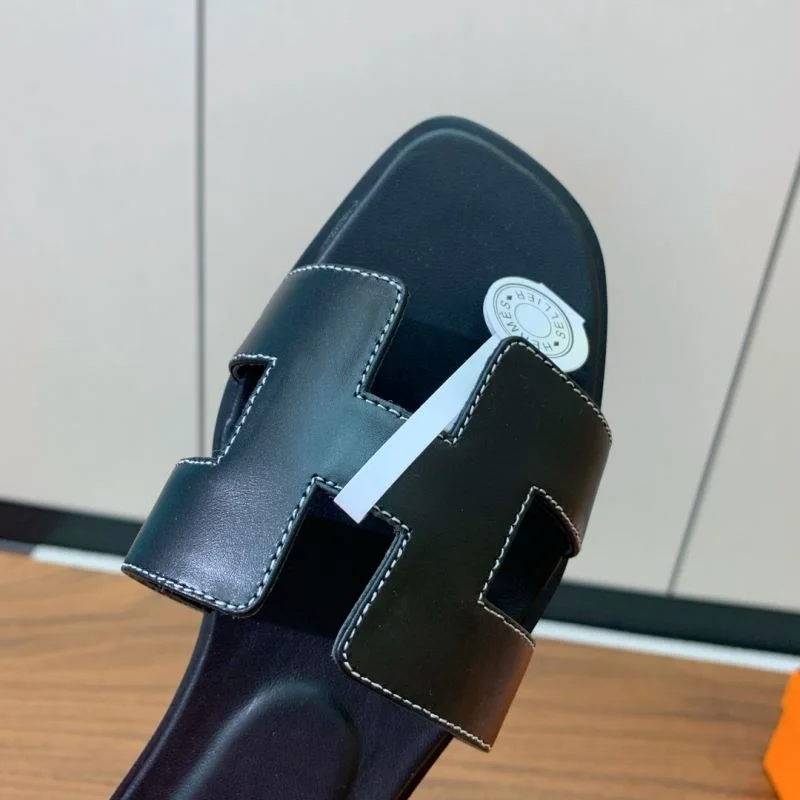 Hermes Slippers Durable 27485