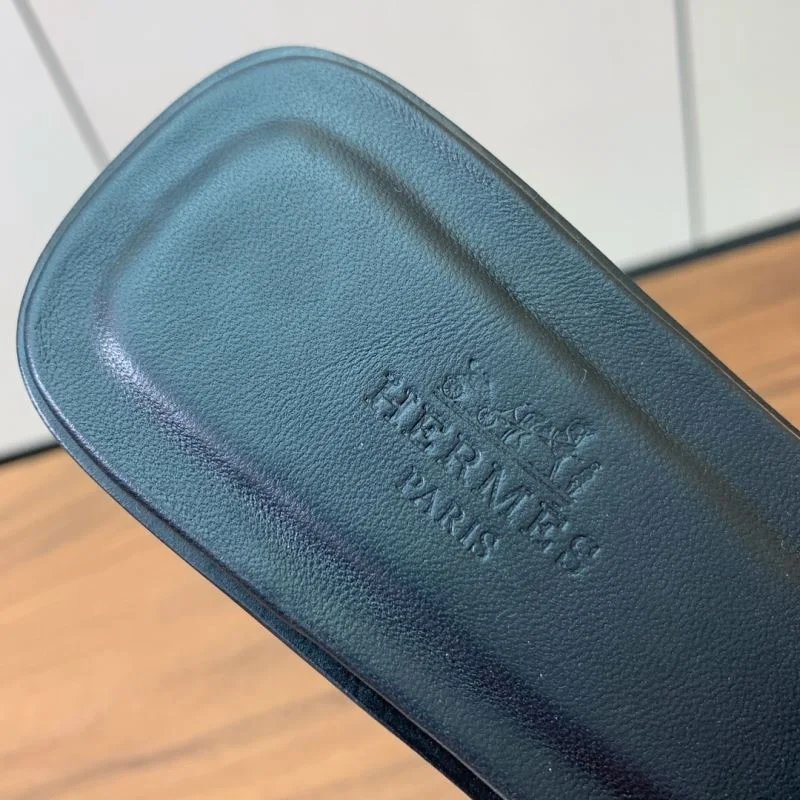 Hermes Slippers Durable 27485