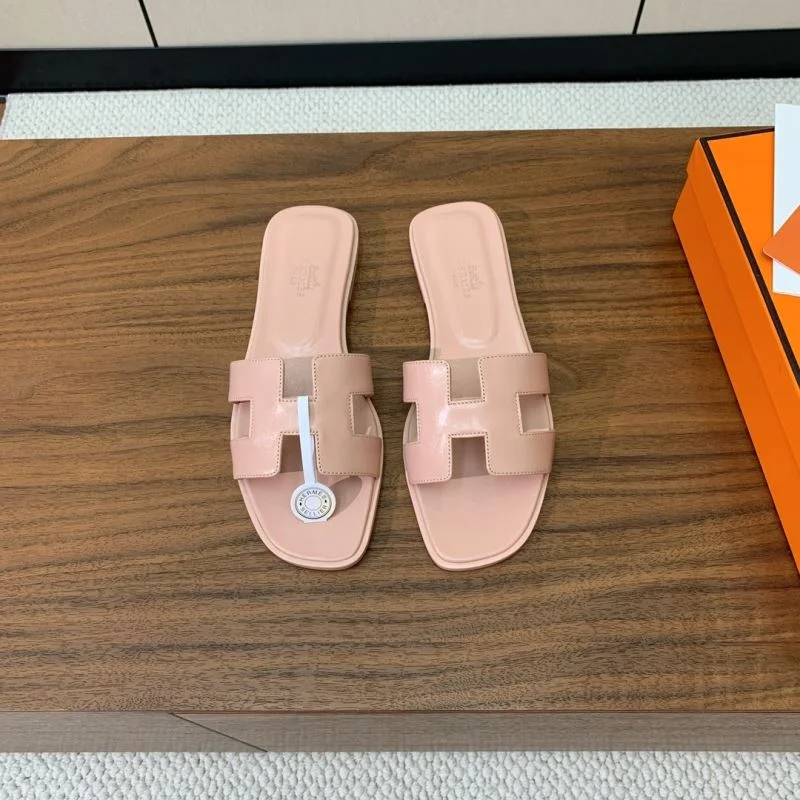 SoftTouch Hermes Slippers 27490