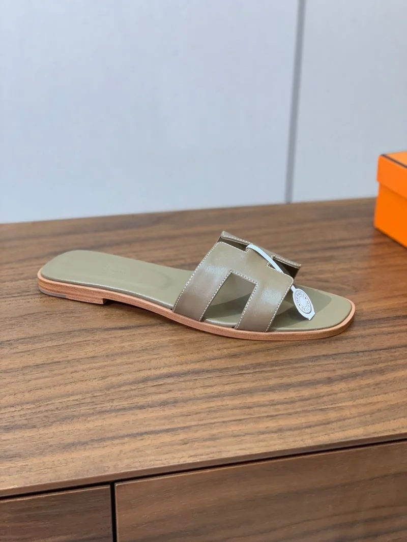 Hermes Slippers Efficient 27484