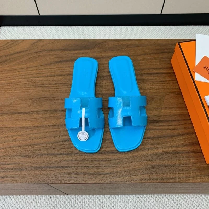 GoodFit Hermes Slippers 27481