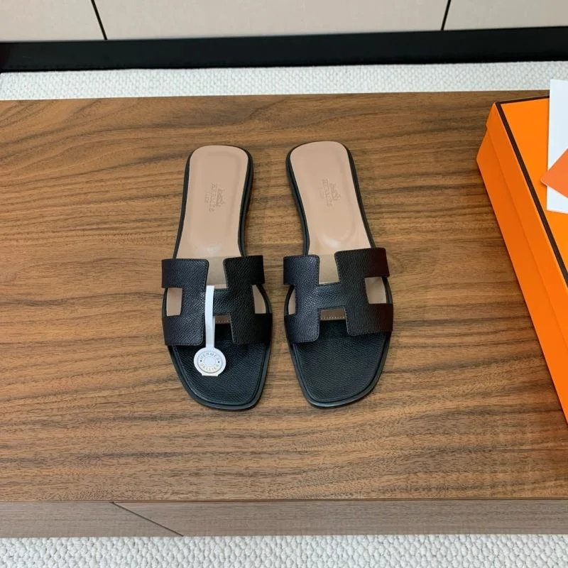 Hermes Slippers Flexible 27475