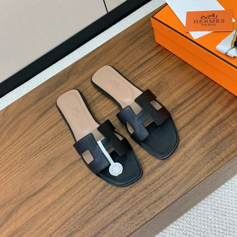 Hermes Slippers Flexible 27475