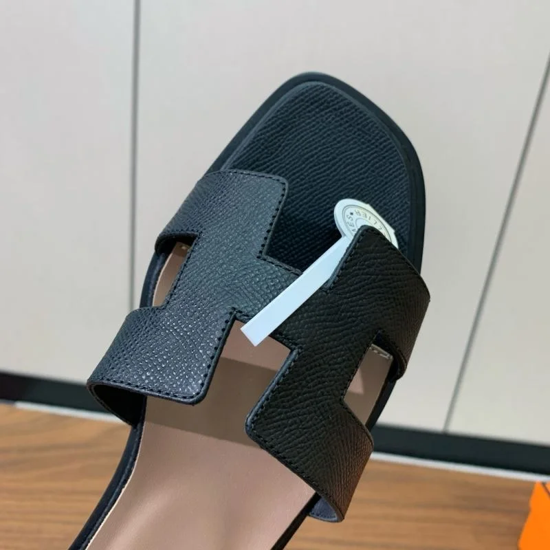 Hermes Slippers Flexible 27475