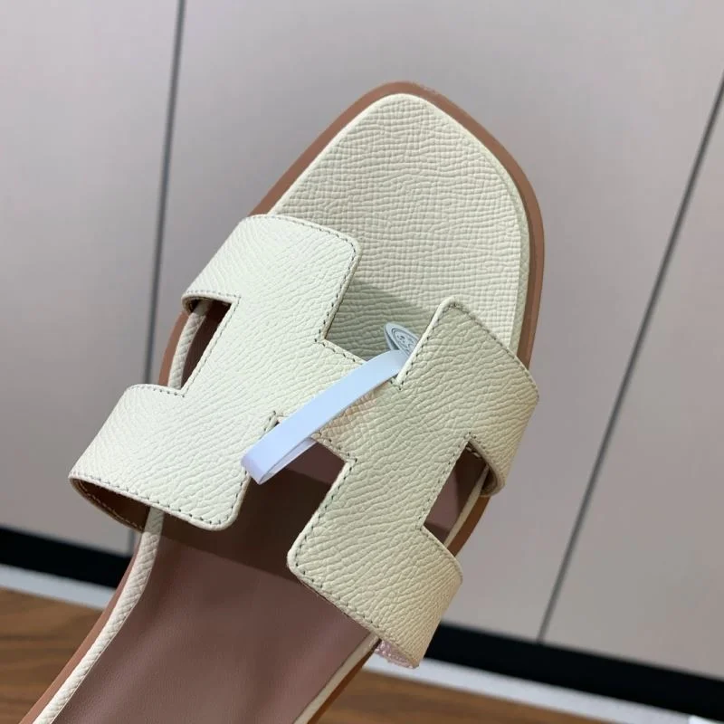 Hermes Slippers Lightweight 27461