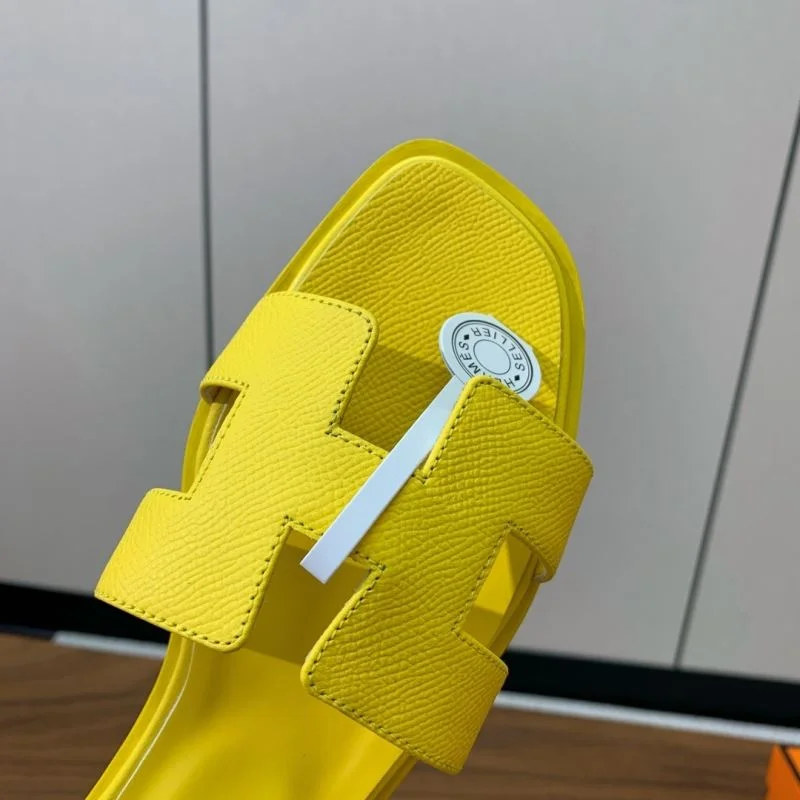 Hermes Slippers Seasonal 27462