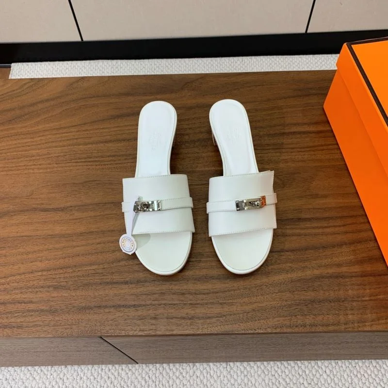 Hermes Slippers Fashionable 27452