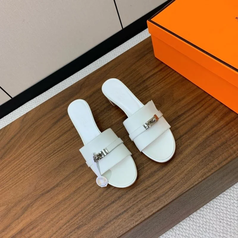 Hermes Slippers Fashionable 27452