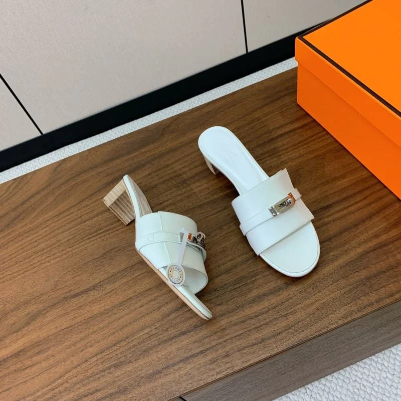 Hermes Slippers Fashionable 27452