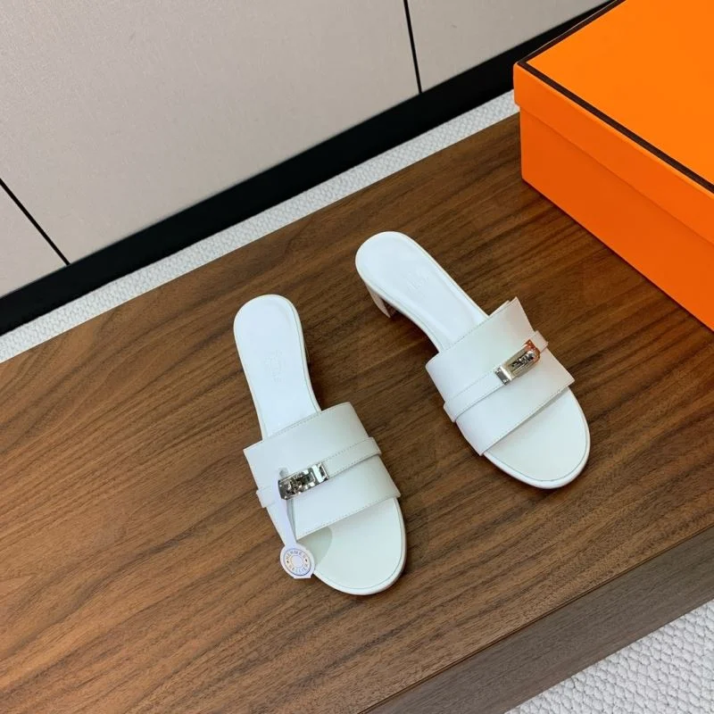 Hermes Slippers Fashionable 27452