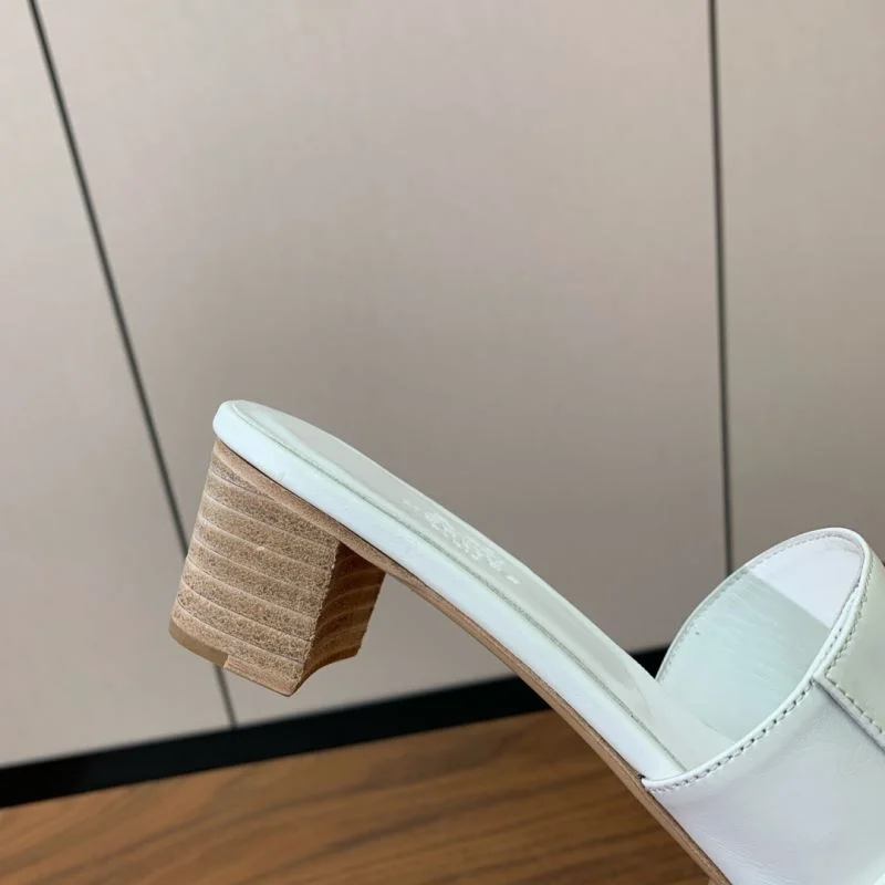 Hermes Slippers Fashionable 27452