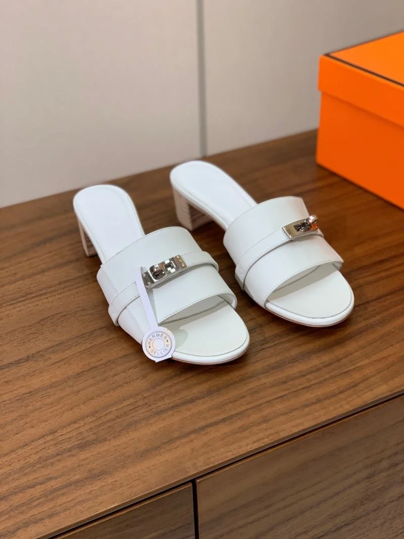 Hermes Slippers Fashionable 27452