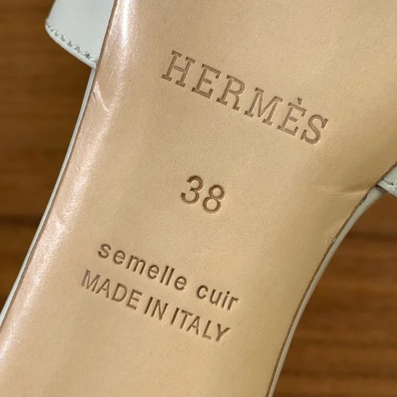 Hermes Slippers Fashionable 27452