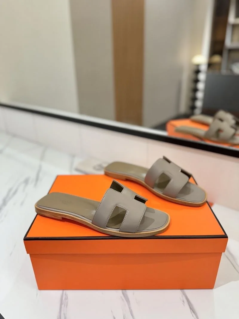 Hermes Slippers SmartChoice 26054