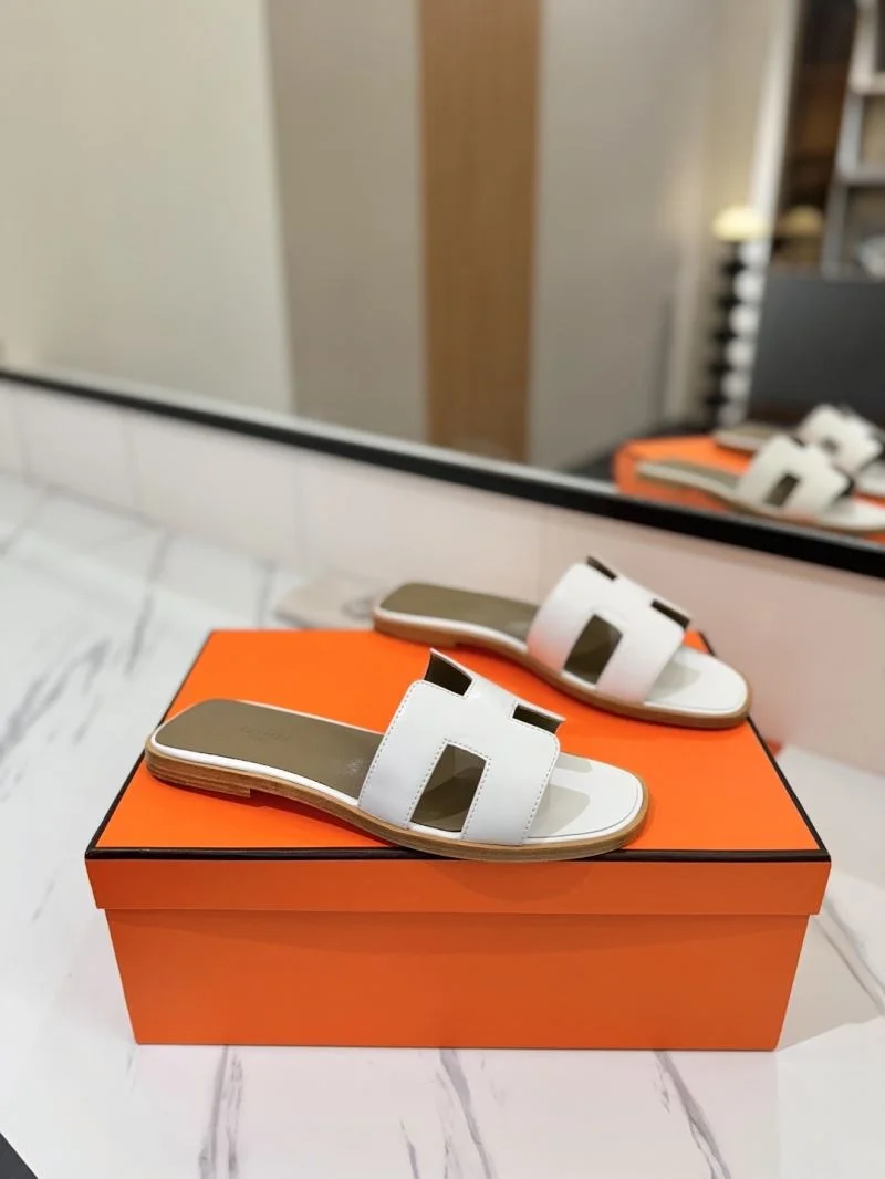 Hermes Slippers FreshLook 27450