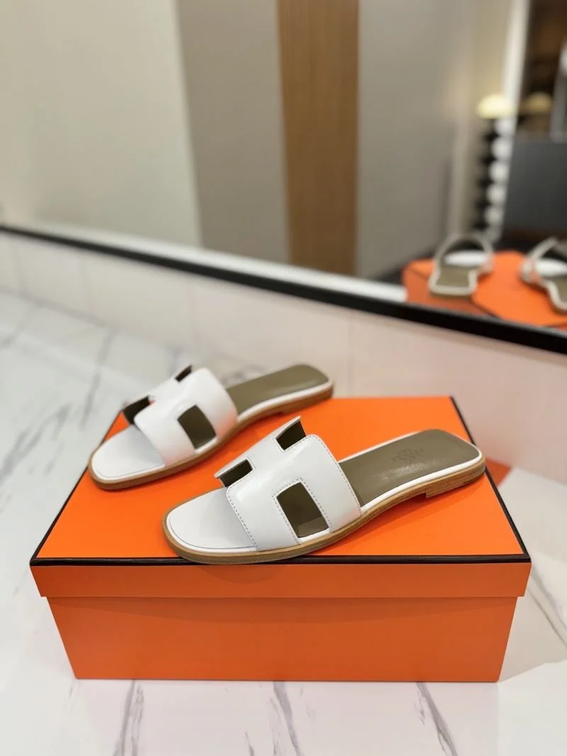 Hermes Slippers FreshLook 27450