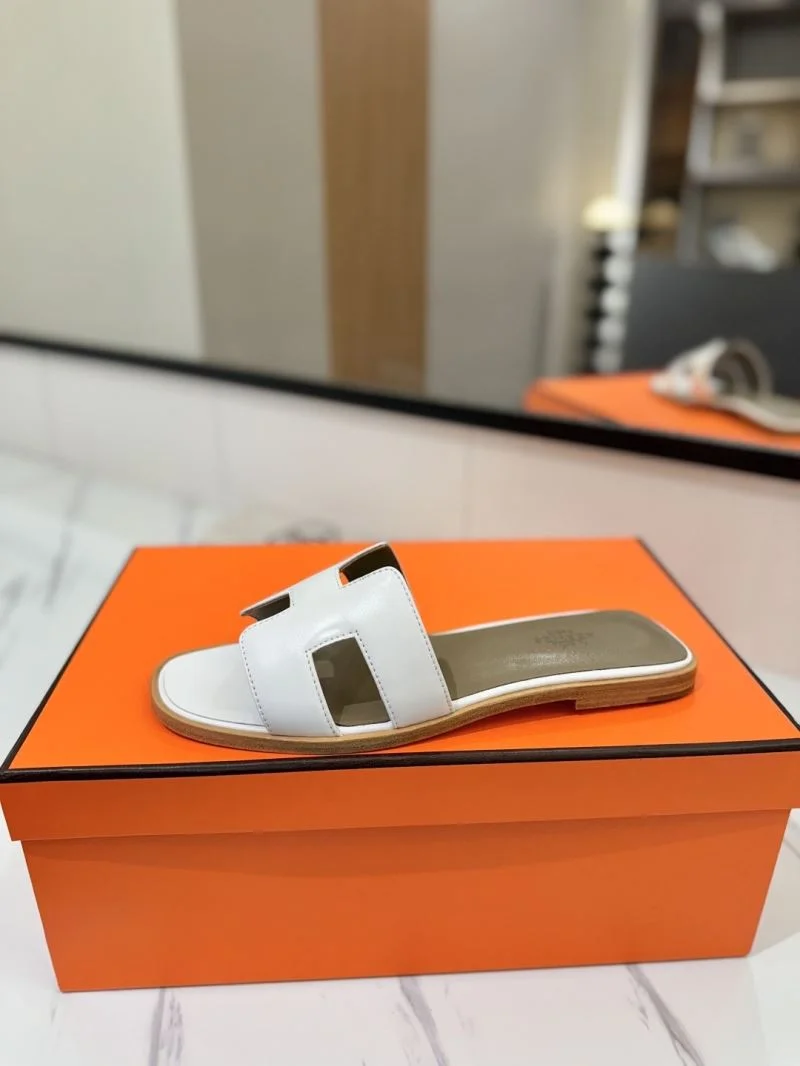 Hermes Slippers FreshLook 27450