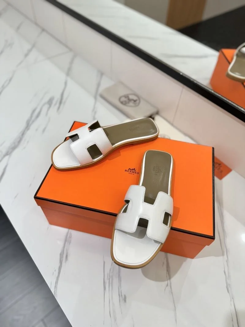 Hermes Slippers FreshLook 27450