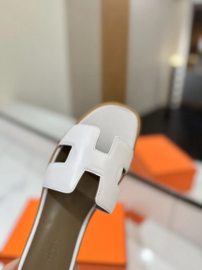 Hermes Slippers FreshLook 27450