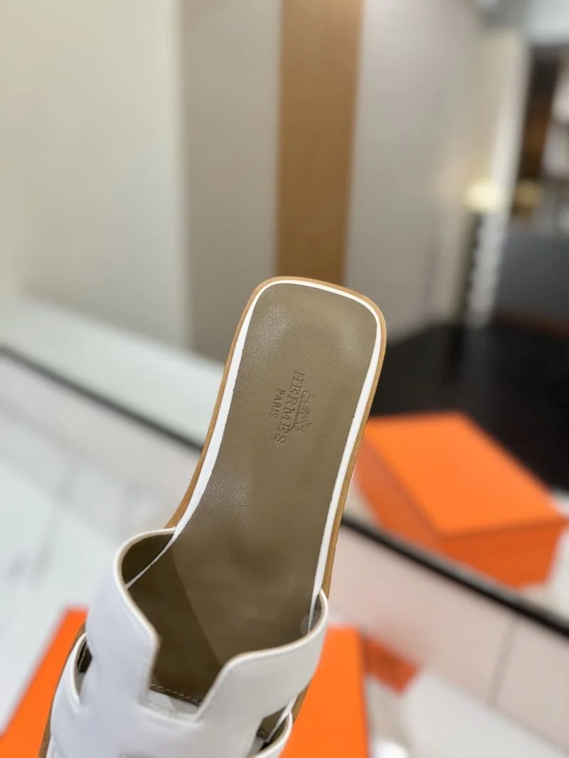 Hermes Slippers FreshLook 27450