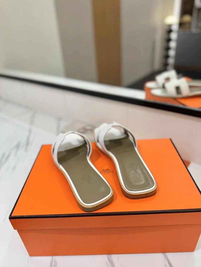 Hermes Slippers FreshLook 27450