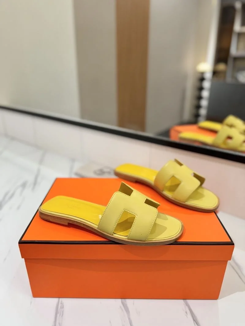 Hermes Slippers Affordable 27469