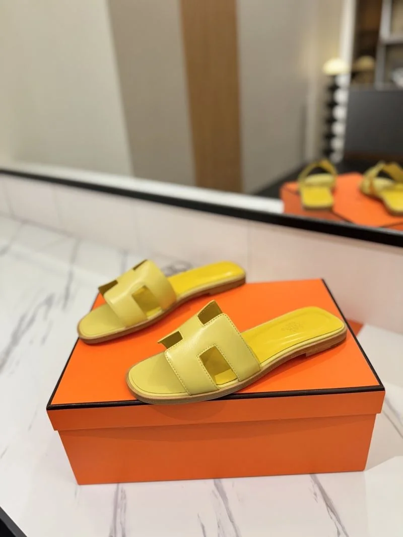 Hermes Slippers Affordable 27469