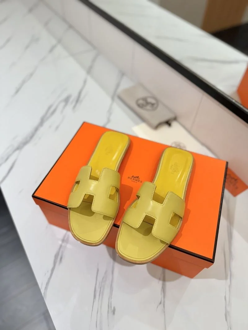 Hermes Slippers Affordable 27469