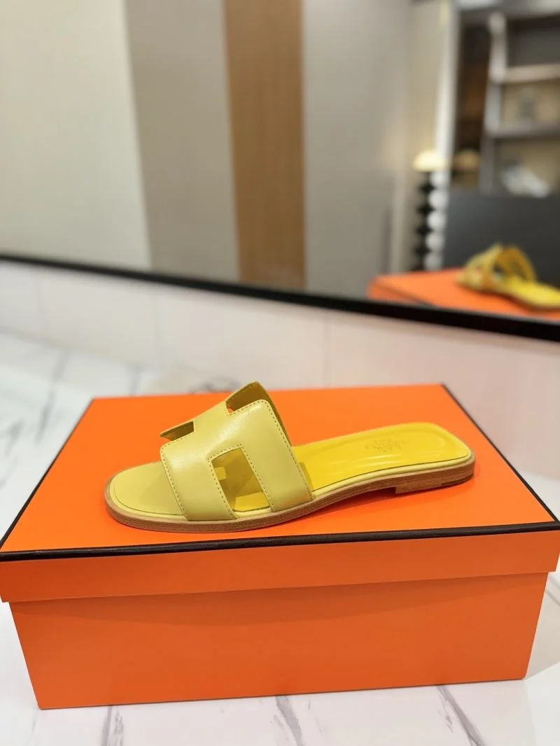 Hermes Slippers Affordable 27469