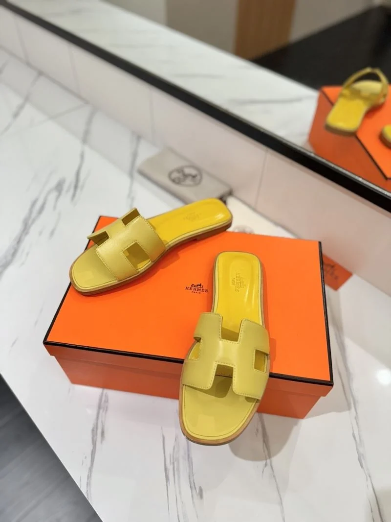 Hermes Slippers Affordable 27469