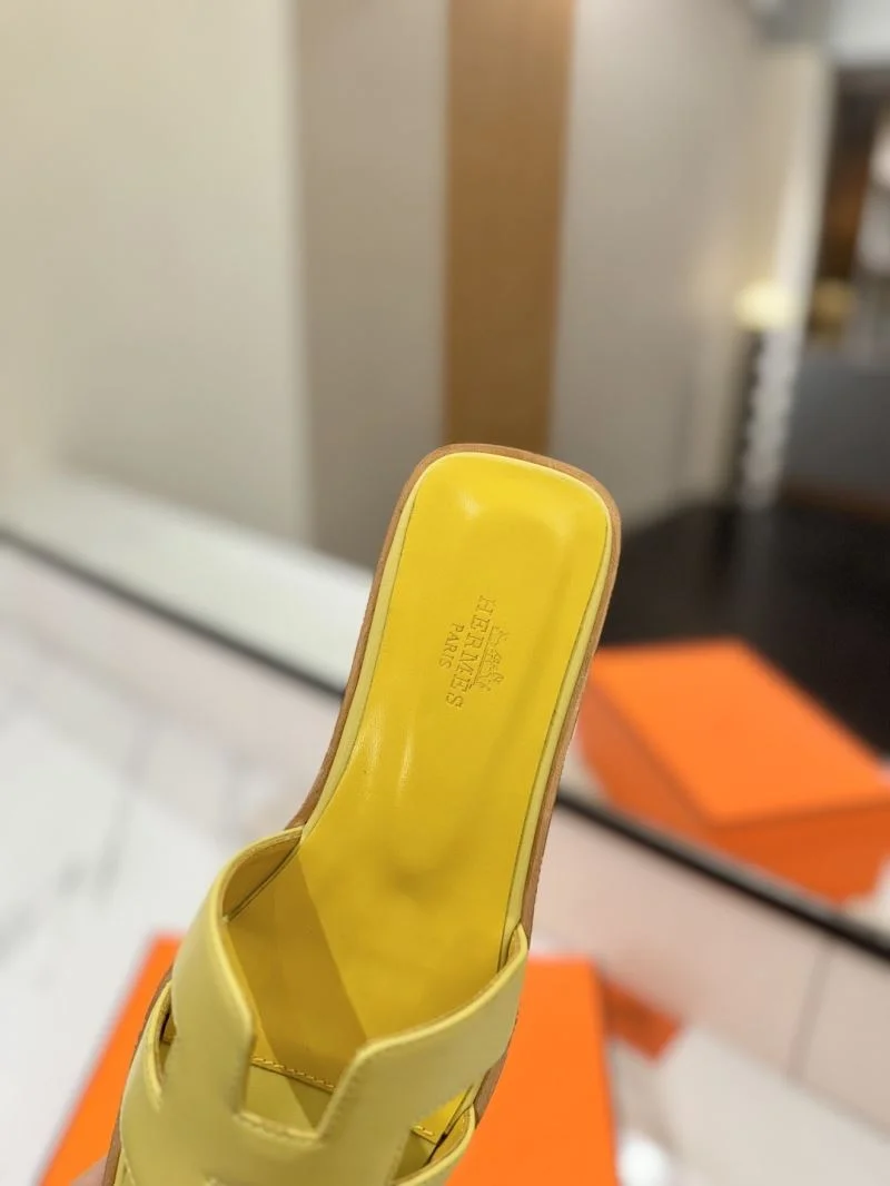 Hermes Slippers Affordable 27469