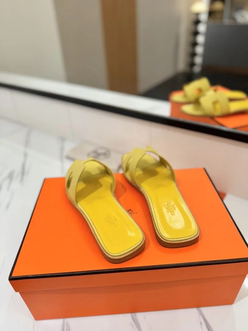 Hermes Slippers Affordable 27469