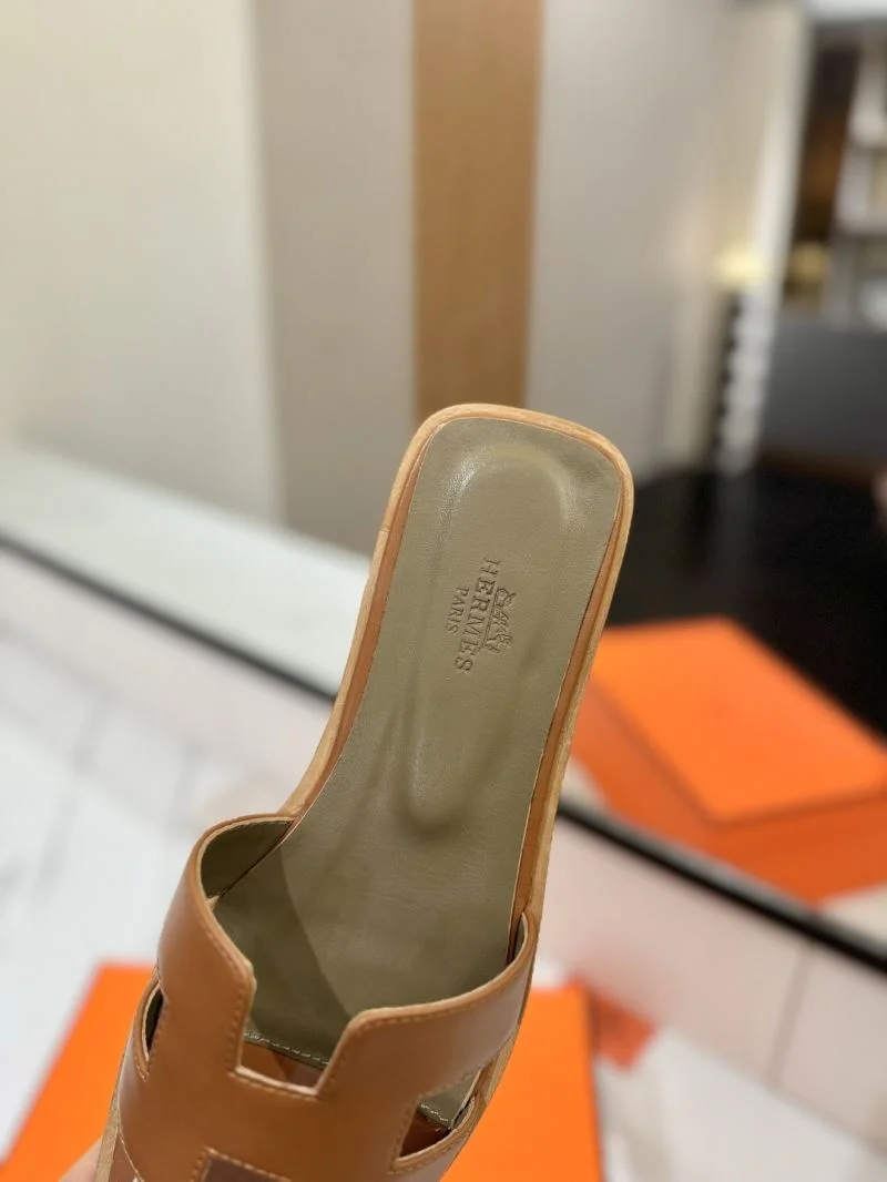 Hermes Slippers Minimalist 27442