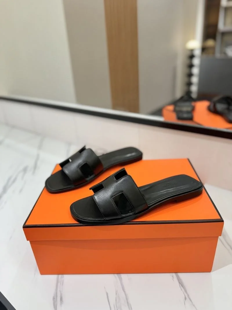 Hermes Slippers Popular 27465