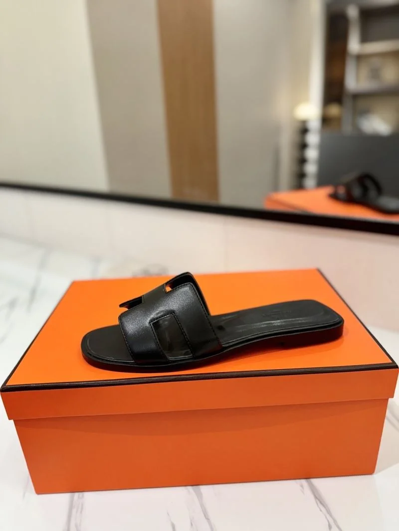 Hermes Slippers Popular 27465
