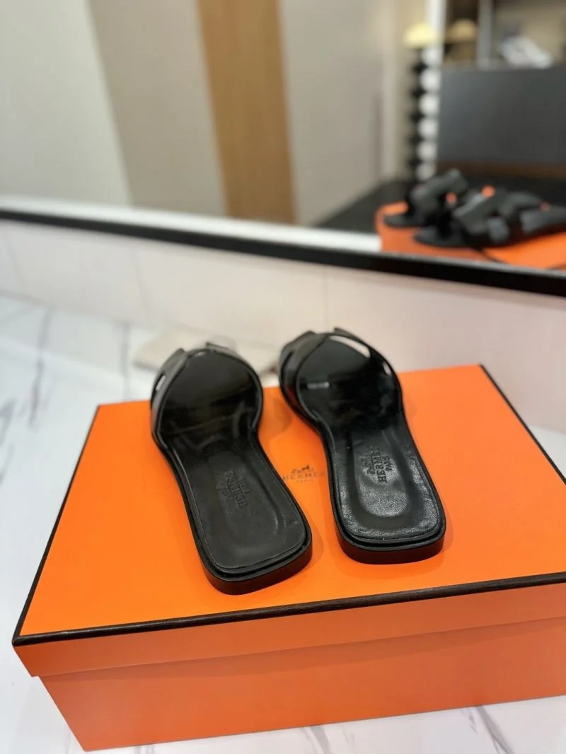 Hermes Slippers Popular 27465