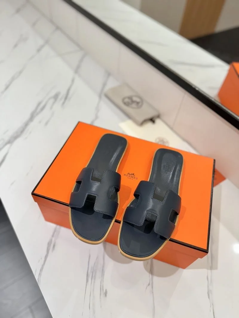 Hermes Slippers Fashionable 27443