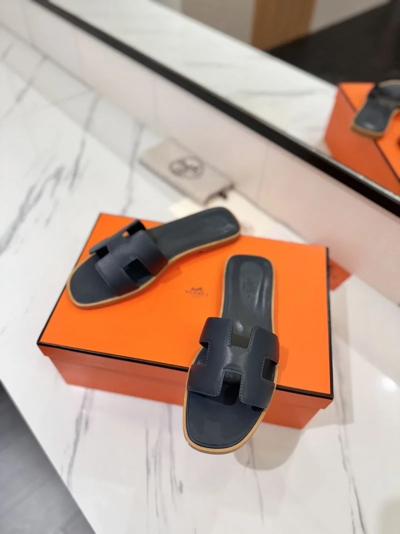 Hermes Slippers Fashionable 27443