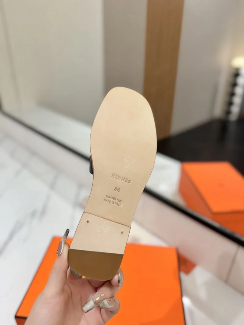 Hermes Slippers Fashionable 27443