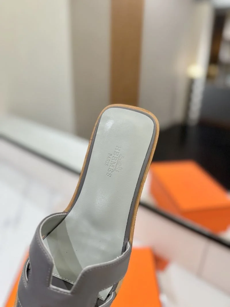 Stylish Hermes Slippers 27440