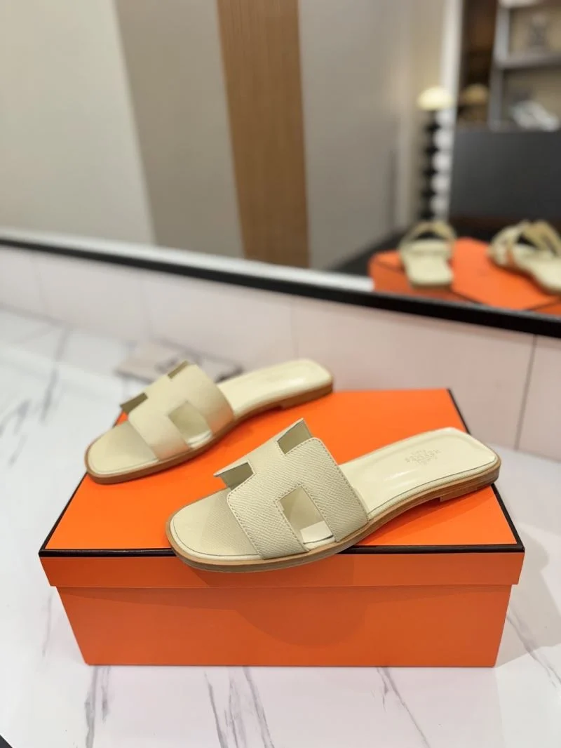 Hermes Slippers MultiPurpose 27448