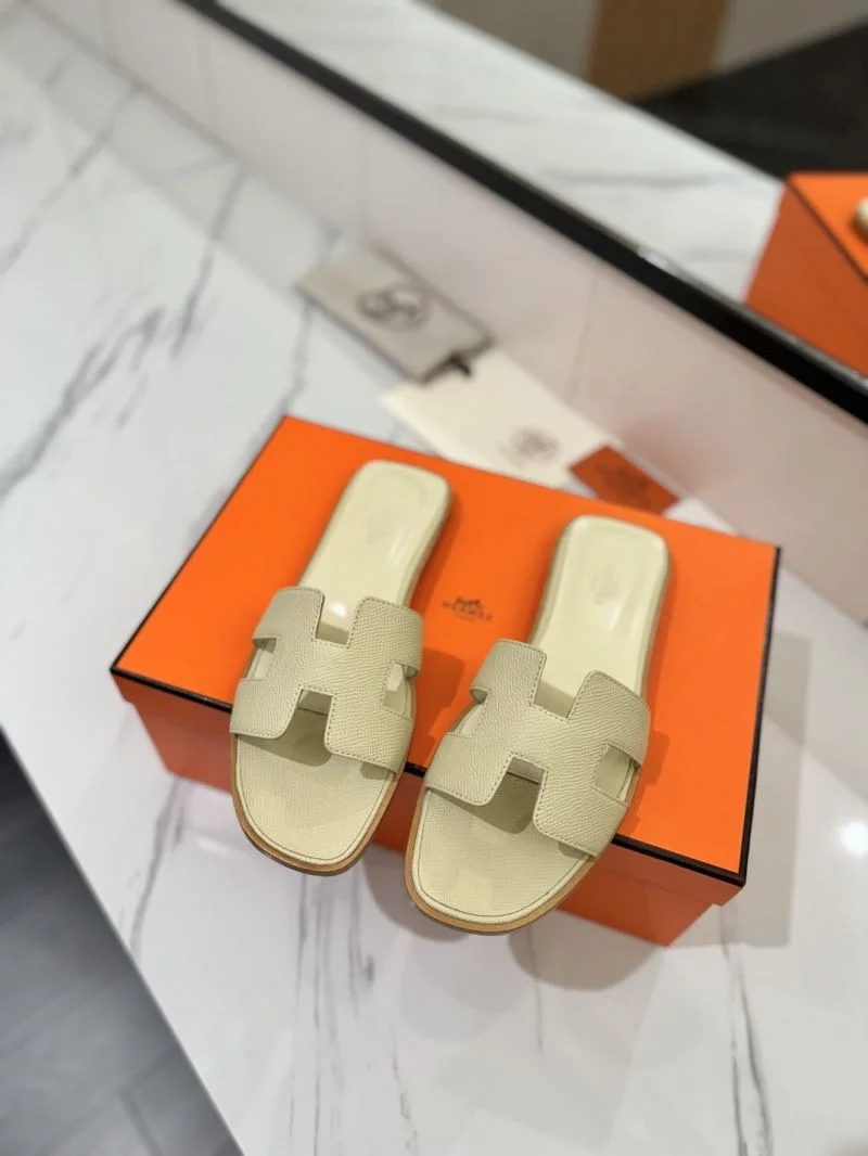 Hermes Slippers MultiPurpose 27448
