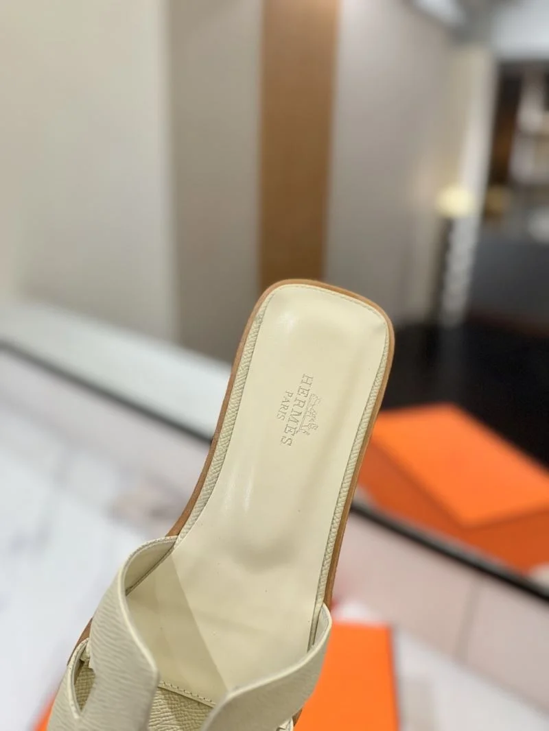 Hermes Slippers MultiPurpose 27448