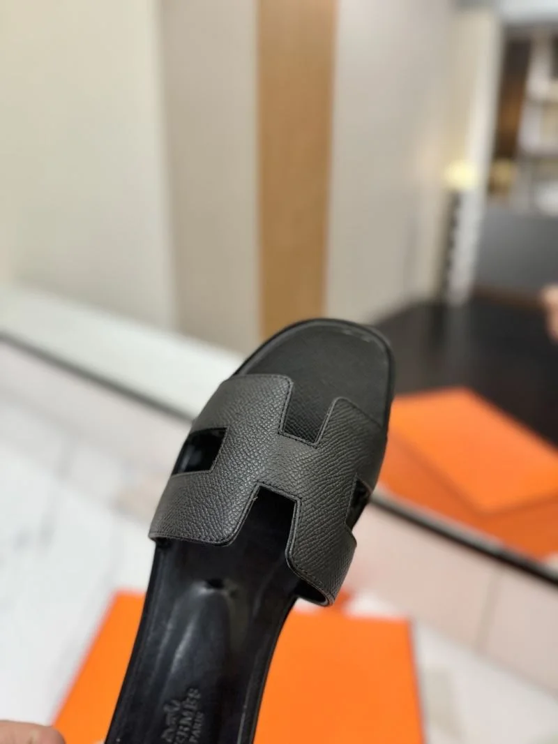 Hermes Slippers TimelessDesign 27437