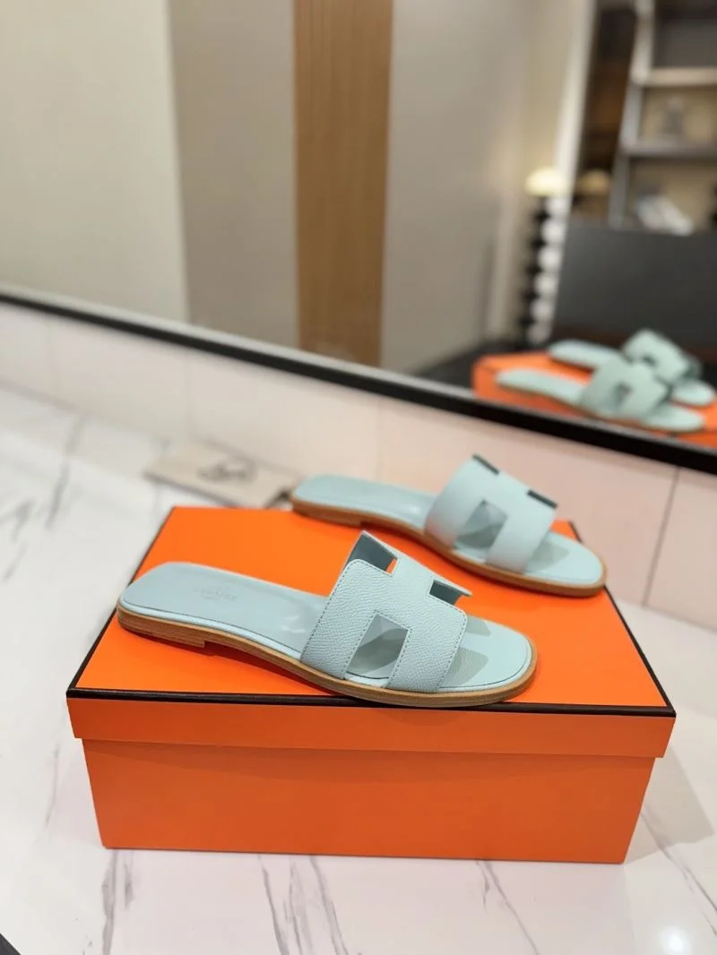 Hermes Slippers BestValue 27433