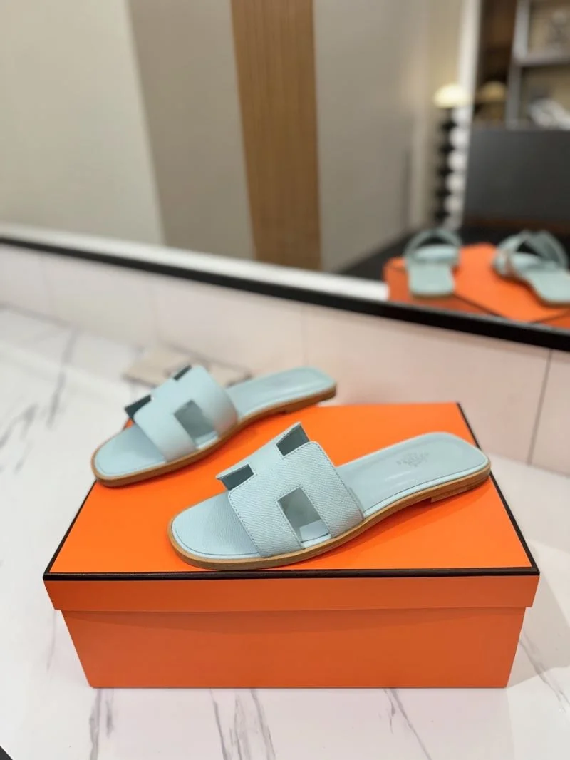 Hermes Slippers BestValue 27433