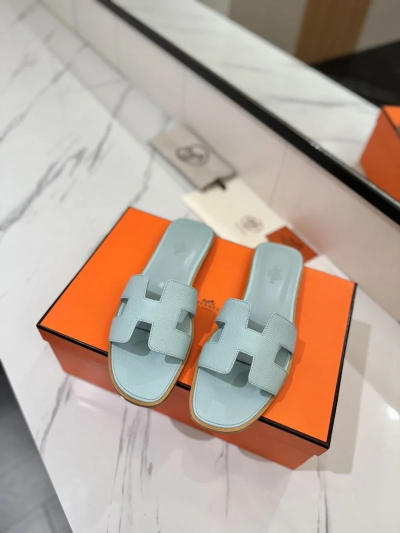 Hermes Slippers BestValue 27433