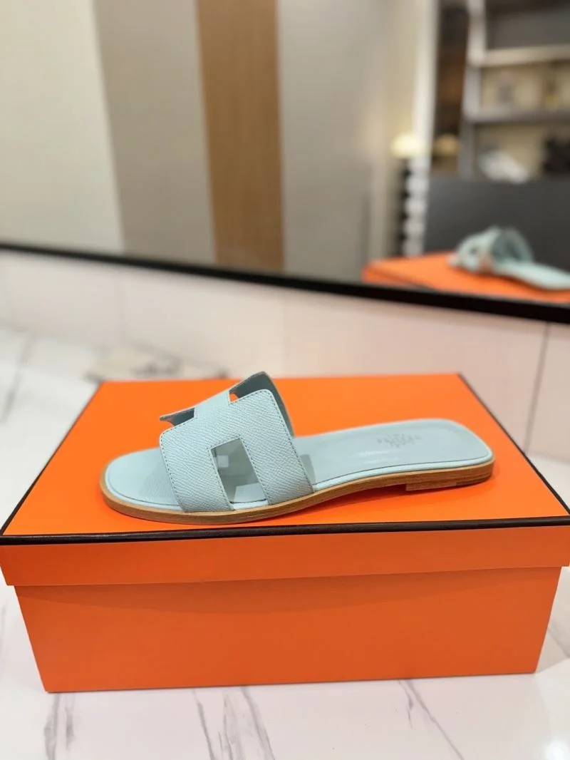 Hermes Slippers BestValue 27433