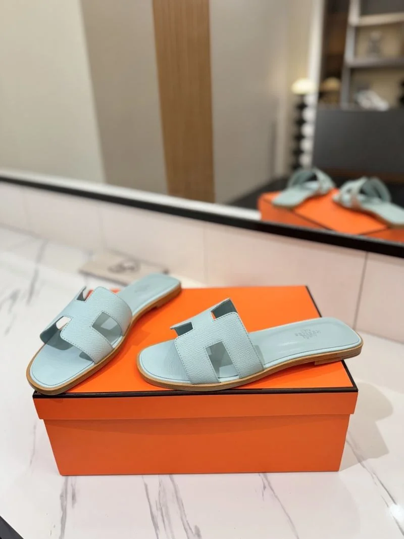 Hermes Slippers BestValue 27433